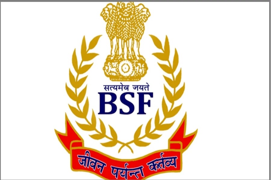 Tipra Motha Protests Proposed BSF Headquarters in Sepahijala district