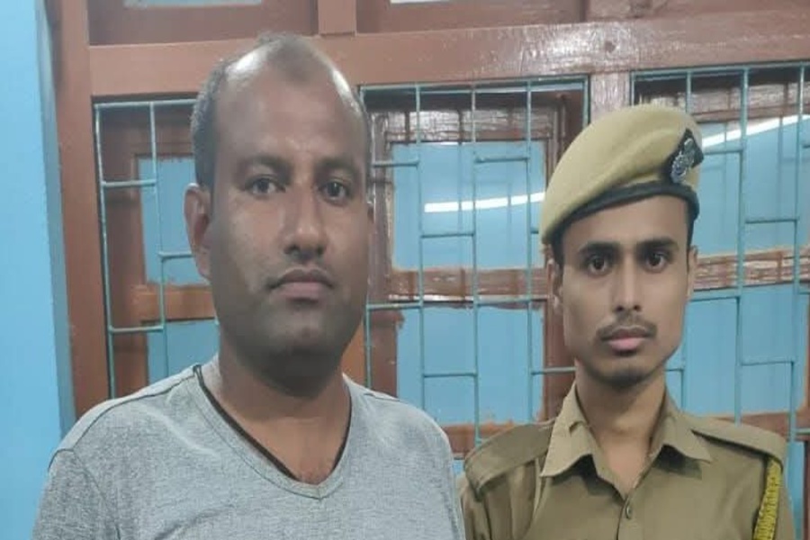 BSF Attack Case: Prime Accused Arrested, Another Surrenders with Vehicle