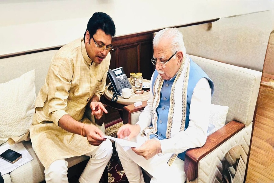 Centre approves additional funds for Agartala Lighthouse Project completion