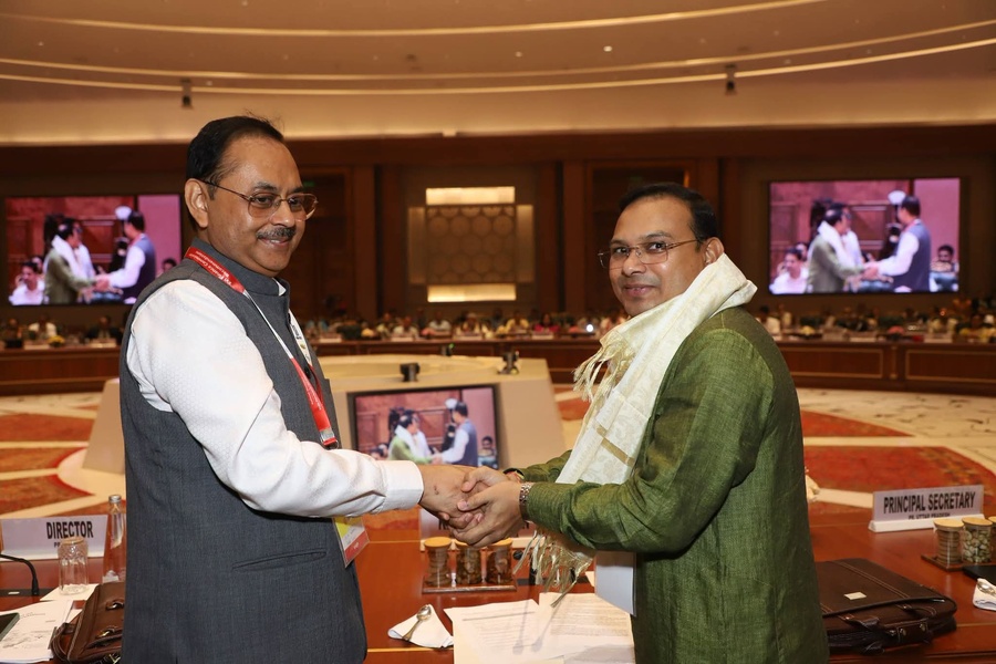 Centre enhances financial support for...