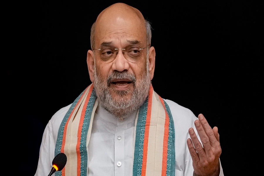 Centre to Build Smart Borders Whereve...