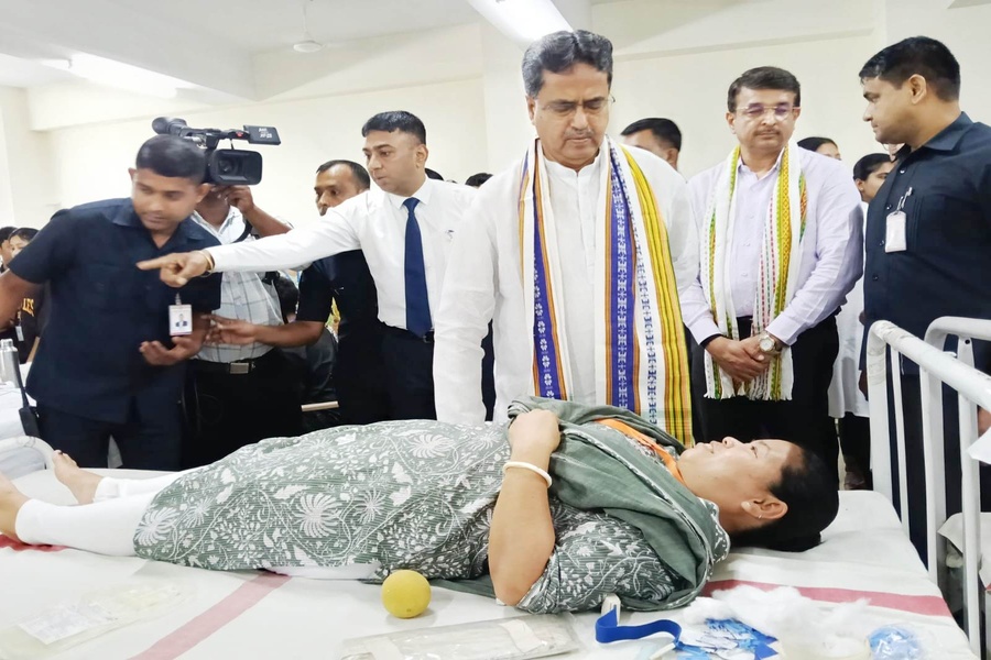 Child mortality rate declines significantly in State: CM