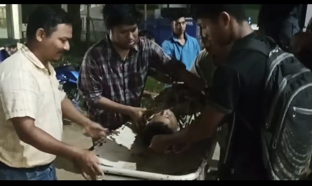 Class 11 student drowns; family alleges negligence by authorities