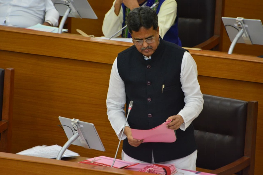 CM declares 3% Hike in DA and DR ahead of Durga Puja