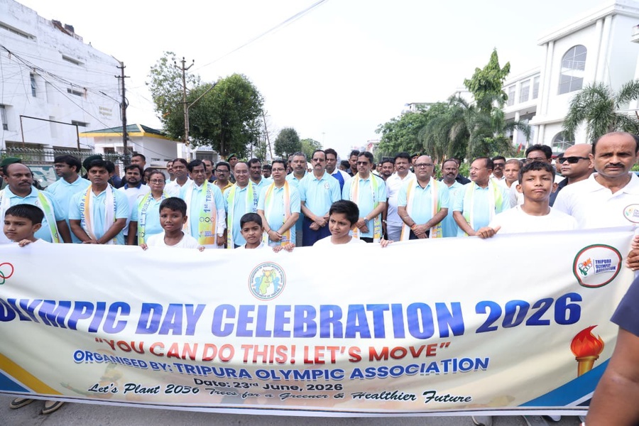 CM stresses sports infrastructure dev...