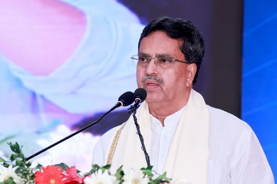 Tripura CM Sets March 2027 Deadline for Ongoing Development Projects