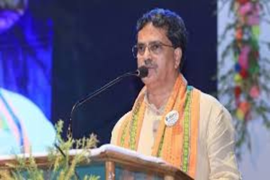 Tripura CM Hails BJP’s Strong Showing in Bihar, Predicts Political Shift in Bengal