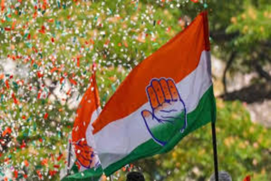 Congress to Contest All 28 Seats in ADC Polls, says PCC Chief alleges CPIM's candidate to benefit BJP