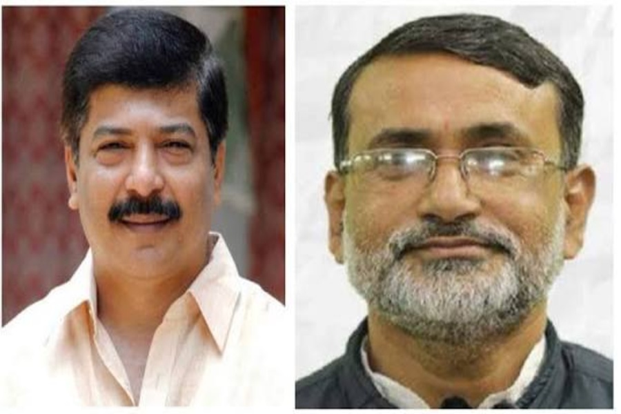 Tripura Congress leaders join Delhi protest; Demands CEC’s Resignation, Protests Electoral Roll Revision