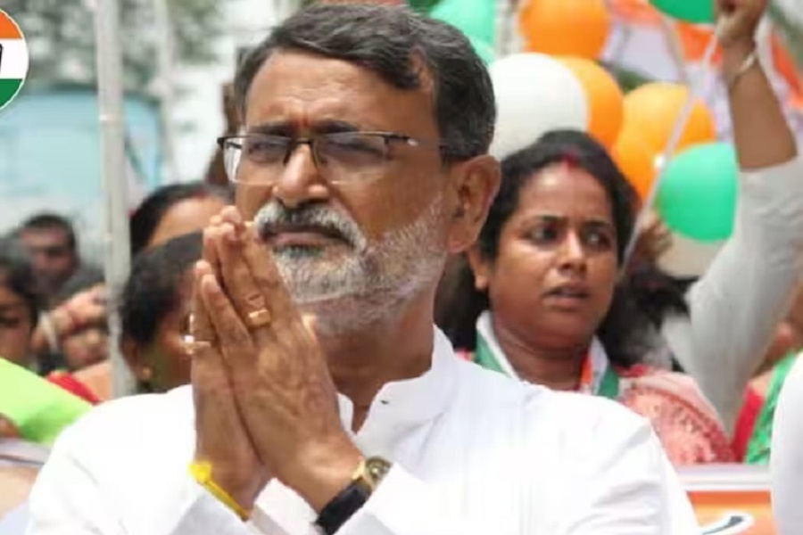 Congress to Intensify Electoral Rights Campaign in Tripura; Three AICC Leaders to Arrive on October 27