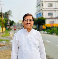 Congress to launch statewide campaign against BJP ‘misrule’: MLA Birajit