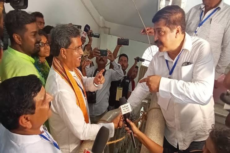 Tripura Congress MLA Urges CM to Reform Hiring Process, Suggests Unified Annual Recruitment Test