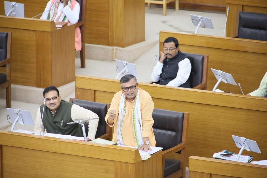 CPIM like Rs 10 coin, people have reject them: Ratan Lal Nath