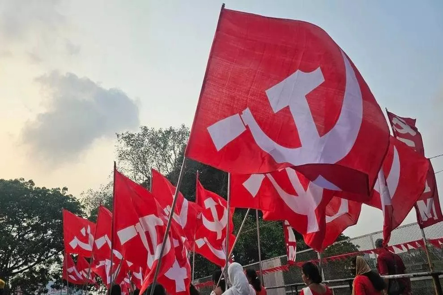 Tripura CPI(M) Raises Concerns Over SIR Exercise, Alleged Attacks, writes to CEO
