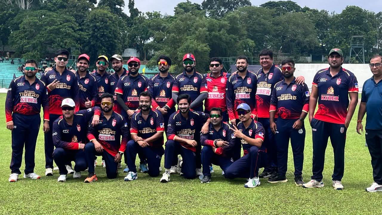 Cricket for Change: Tollywood stars inspire Tripura’s young players