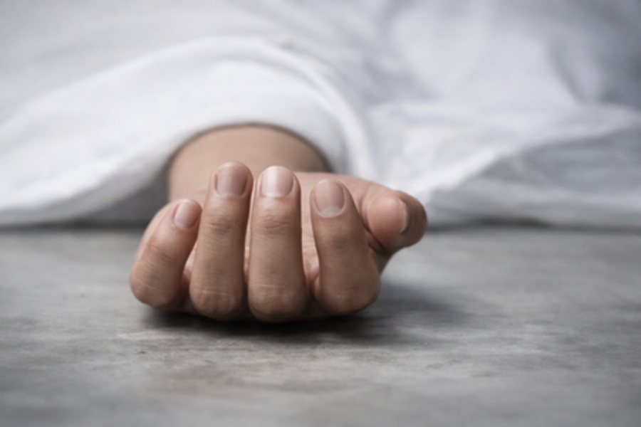 Body of Missing Man Recovered in Trip...