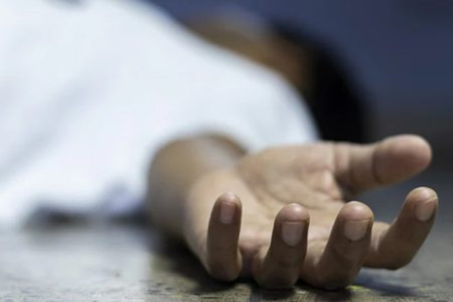 Three Killed as Agartala–Silchar-Bound Train Collides with Bolero Goods Vehicle in Longtharai Valley