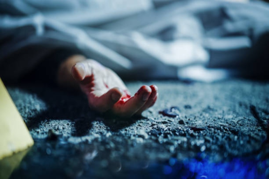 Live-in Couple Found Dead in Agartala House; Police Begin Investigation