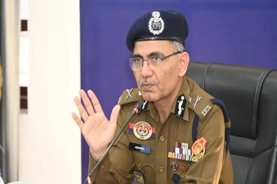 DGP Death Probe Will Be Impartial, Evidence Will Establish the Truth: CM