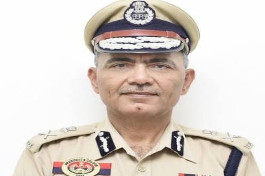 DGP death probe: SIT team reaches Delhi for further probe