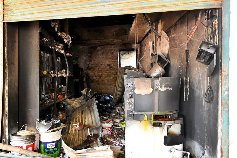 Dhalai District Magistrate Lifts Section 163 BNSS Restrictions in Kamalpur