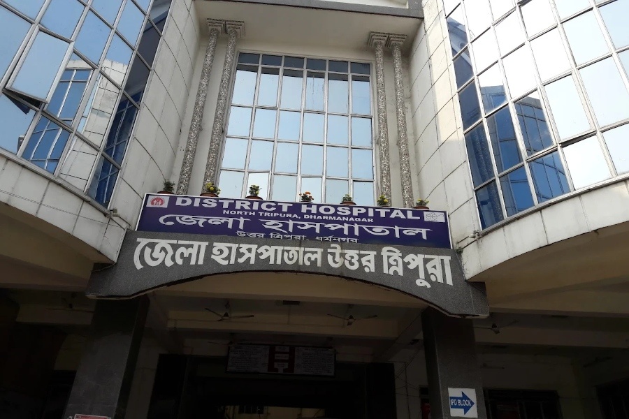 Allegations of illegal activities ins...