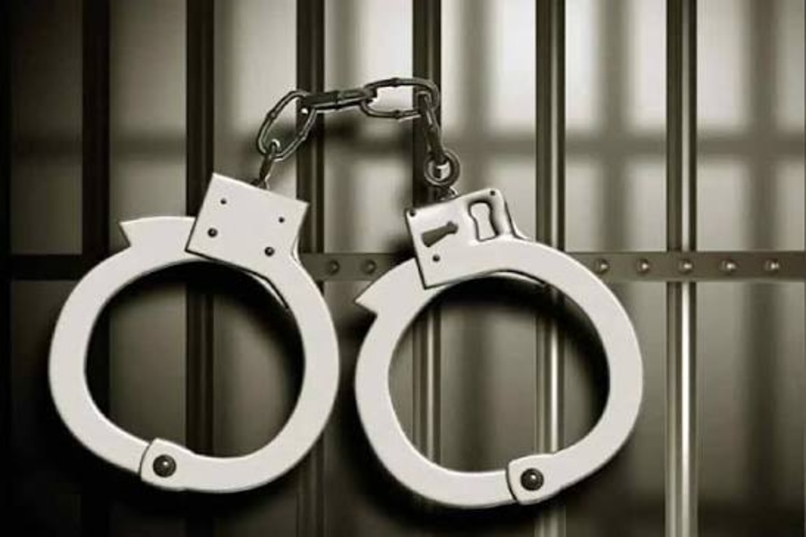 Doctor’s Mobile Phone, Laptop Stolen from GB Hospital; One Arrested