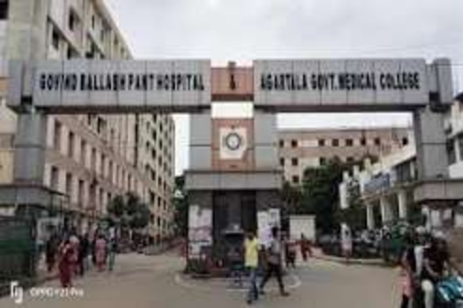 AGMC Faculty to Continue Private Practice Pending Government Notification