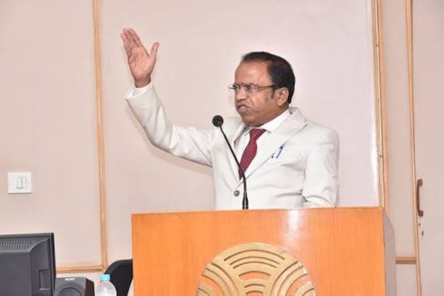 India on the Climax of Global Leadership