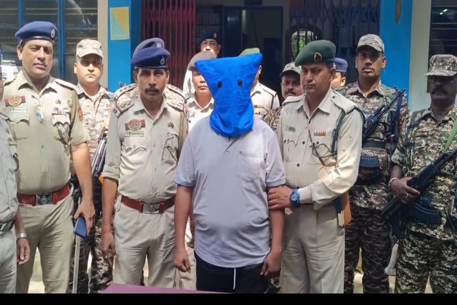 Drug Bust in Tripura bordering village: Police Seize Narcotics Valued at Rs 10 Lakh