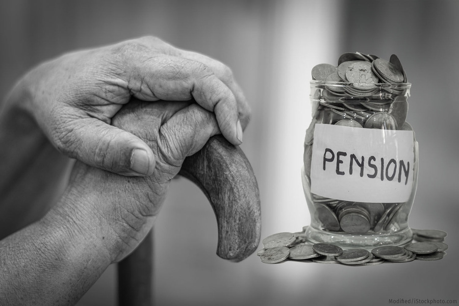 Elderly Beneficiary in Tripura village Alleges Disruption in Pension Payments, Seeks Government Action