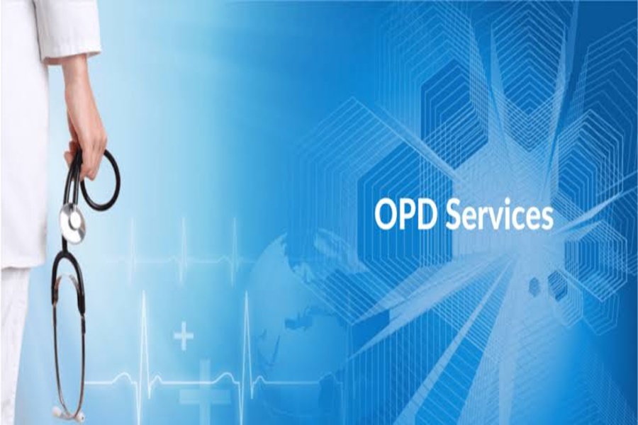 Evening OPD Services Introduced at Tripura District Hospitals