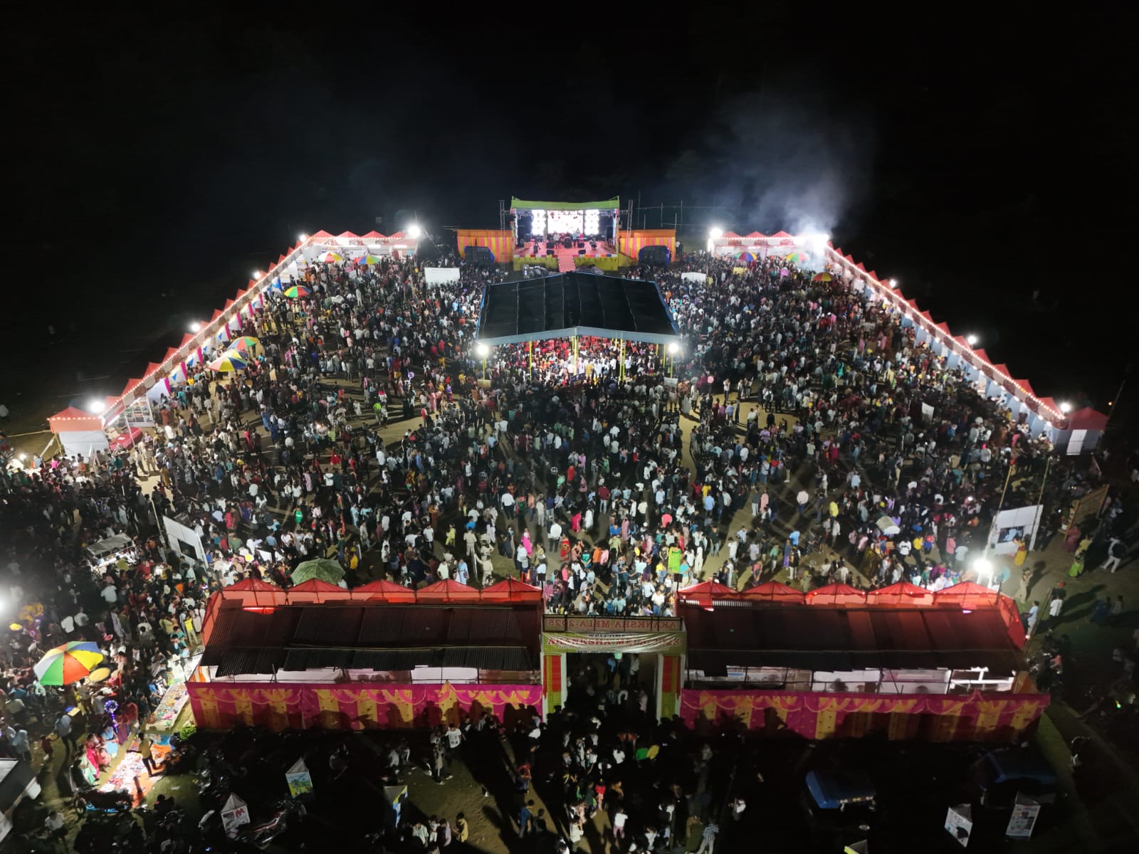 Festival of Hope and Aspiration