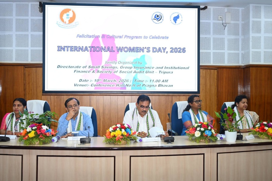 Women Driving Growth in Small Savings...