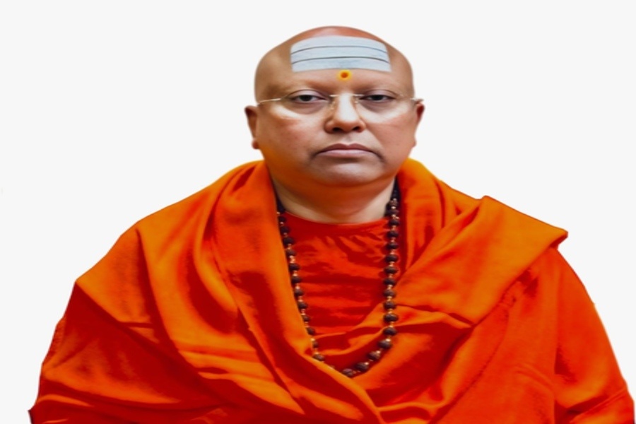 FIR Alleges Sexual Harassment by Swami Chaitanyananda Saraswati