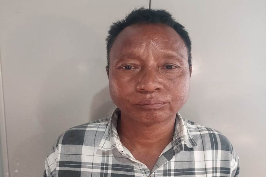 Foiled Plot: TUNF Operative Held for ...