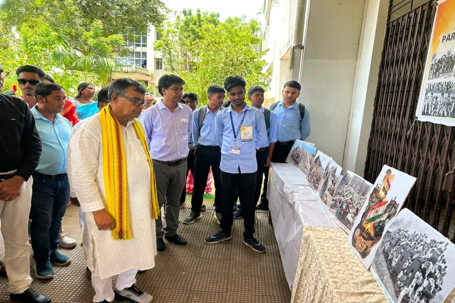 Partition horror remembrance day teaches us to strengthen unity, harmony: Power Minister