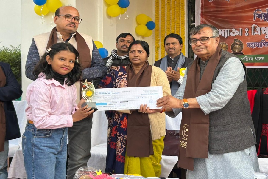 Good marks alone are not enough, creativity is essential: Minister