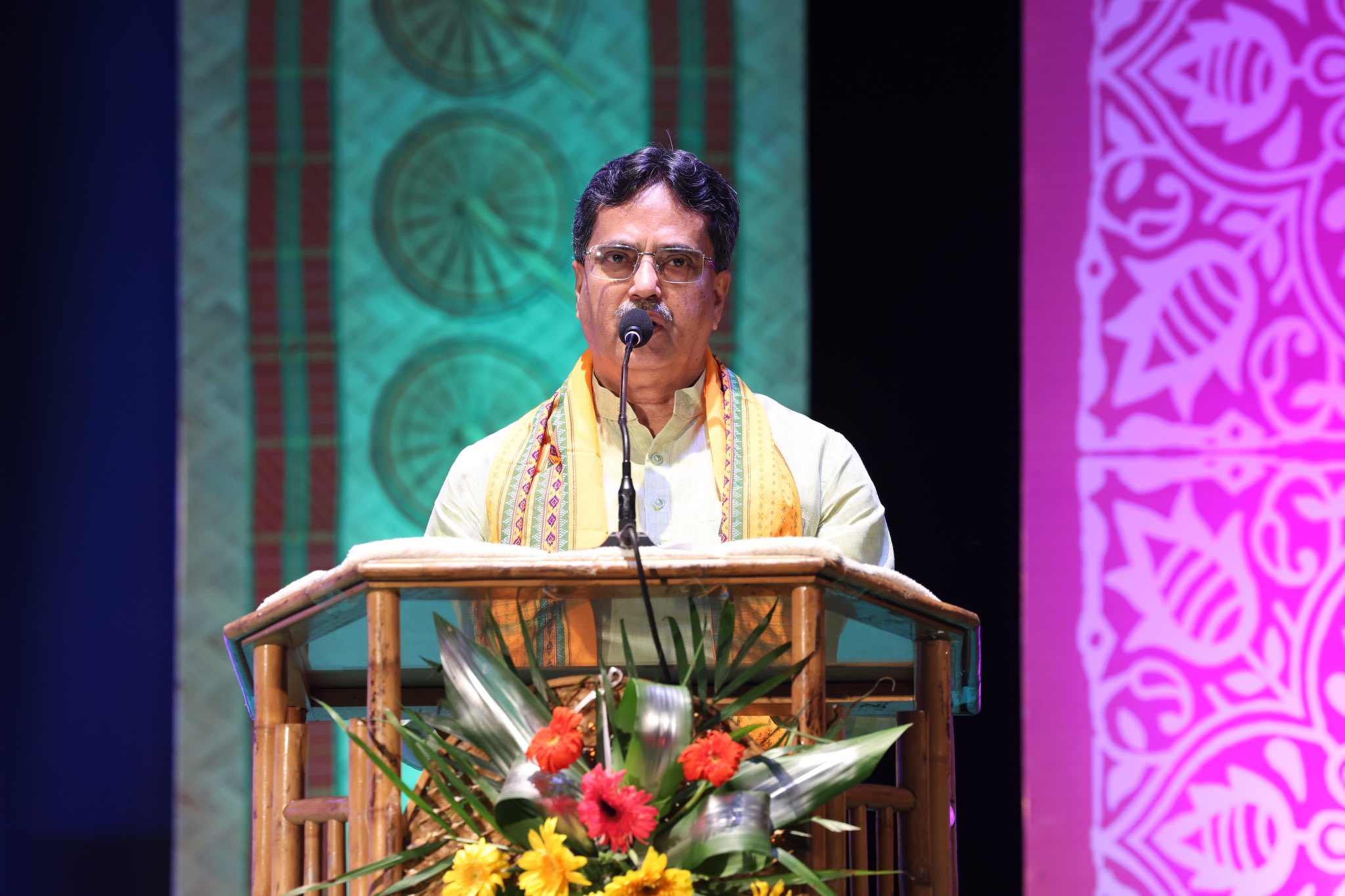 Govt begins process to recruitment of 432 nursing staff : Tripura CM