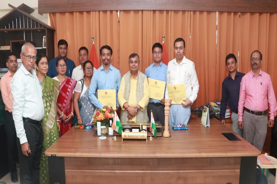 Govt committed to transparent, merit-based recruitment: Minister