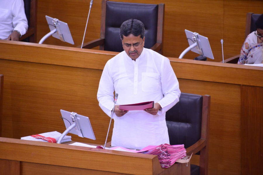 Govt taking technology-based measures to curb traffic violations: CM​