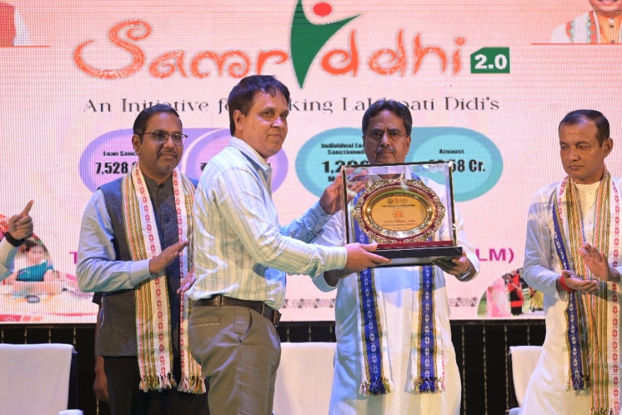 Govt to develop 13,000 small enterprises with Rs 38 crore allocation: CM