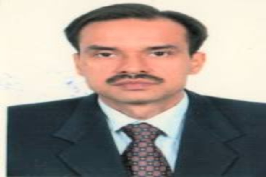 Govt appointed IAS Shantanu new CEO o...