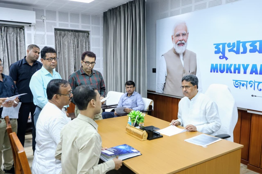 Govt is committed to affordable and q...