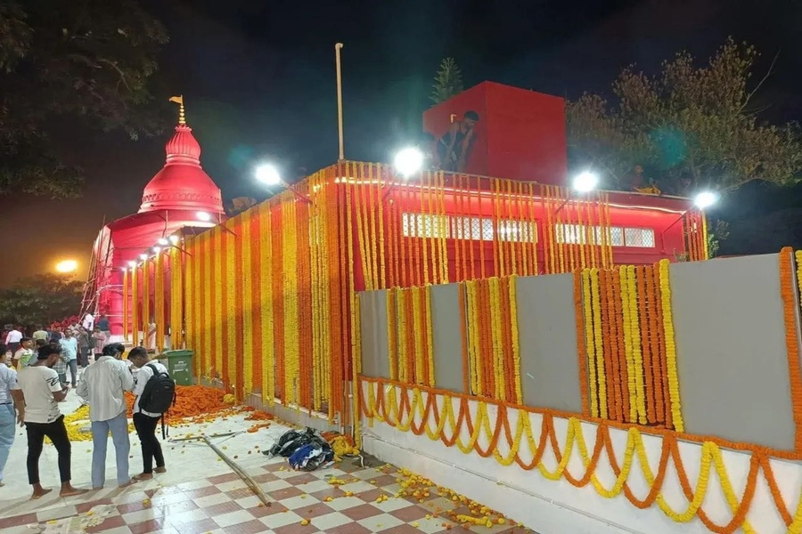 Grand Diwali Fair from October 20, Finance Minister chairs meeting