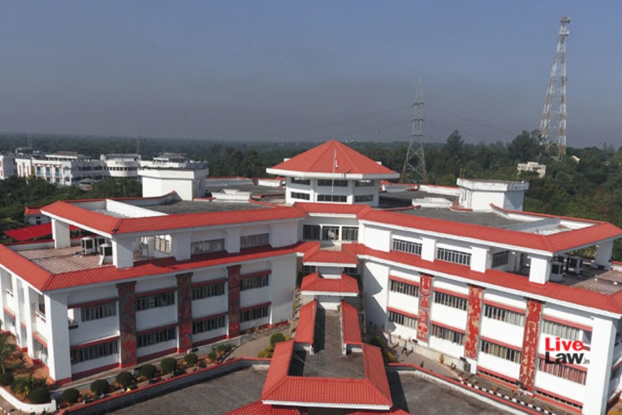 Tripura HC orders immediate release of minor allegedly detained for nearly four months illegally