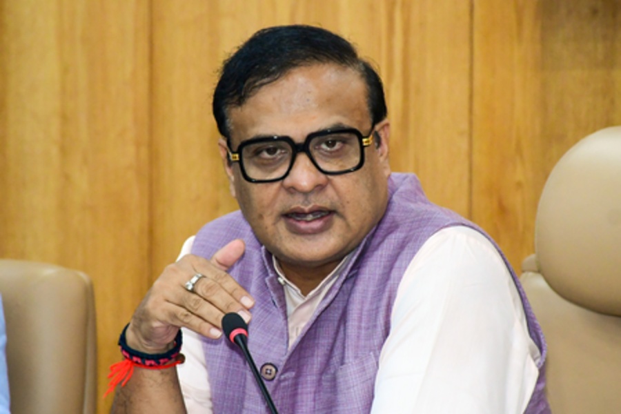 Assam CM Seeks Time-Bound Probe into Death of Assam Student in Andhra Pradesh