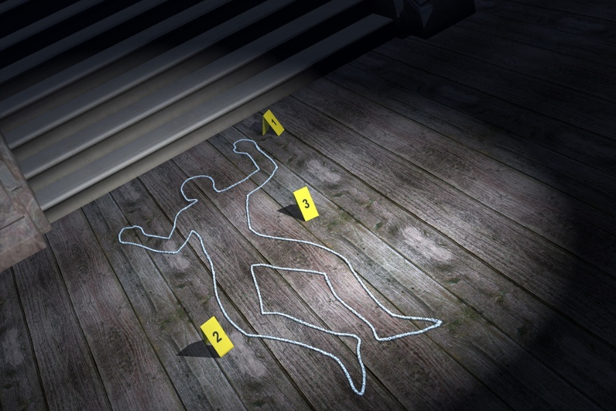 Husband, two others held for murder of woman; body recovered after 14 days in Tripura