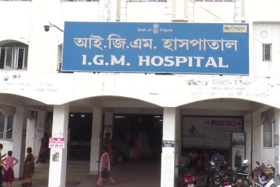 Allegations of Wrong Treatment at IGM After teen girl's Death, Family Demands Probe