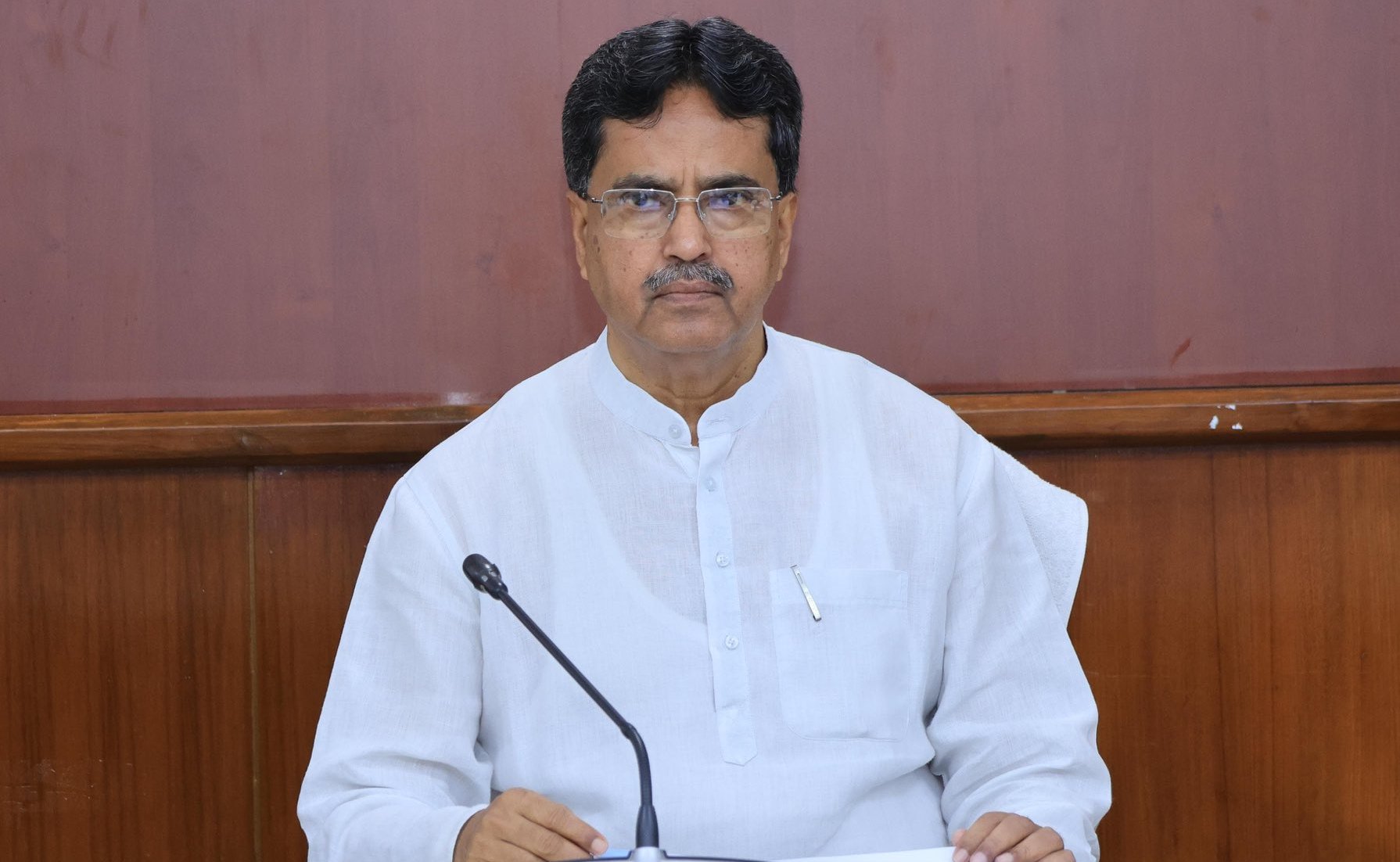 Illegal entry of  Bangladeshi will be dealt with legally: Tripura CM